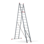 Altrex reformladder Atlantis 2x14 treden