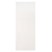 Binnendeur afgewerkt Urban licht eiken tubespaan 201,5x83 cm