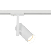 Spot système rail Nordlux Link Jerome GU10 blanc