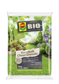 Chaux granulée bio jardin et gazon Compo 10 kg