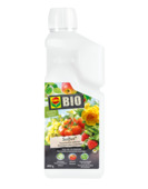 Sulfus Compo Bio pour jardin et potager 400 g