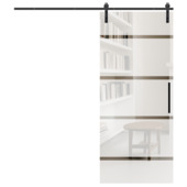 Glazen schuifdeur Vetro Slide C003 215x93 cm