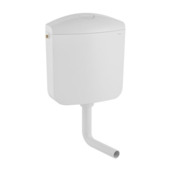 Réservoir de chasse pour montage bas AP117 Geberit