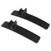 Pieds pour panneau à infrarouges Sanivesk Porto noir