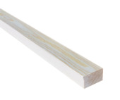 Lat ruw vuren 19x32 mm 330 cm