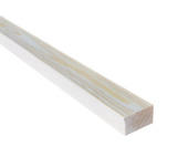 Lat ruw vuren 19x32 mm 390 cm