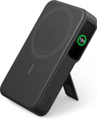 Anker MagGo draadloze powerbank magnetisch snelladen 10.000 mAh zwart