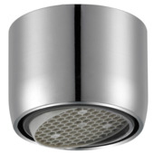 Aérateur Neoperl Perlator ssr M22 x 1 chromé