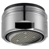 Aérateur Neoperl Perlator ssr M24 x 1 chromé