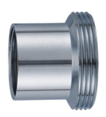 Anneau de réduction Neoperl Perlator M16 x 1 - M22 x 1 chromé