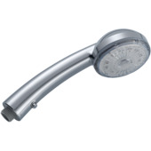 Diaqua Altair handdouche met led chroom