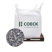 Big-bag gravillon 6,3-14 mm Cobo Garden 1 m³ 1500 kg
