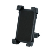 Dresco EZ Grip telefoonhouder fiets