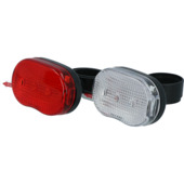 OK fietsverlichtingset LED classic