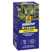 Désherbant total Herbistop Xtreme Compo 1 litre