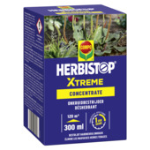 Désherbant total Herbistop Xtreme Compo 300 ml