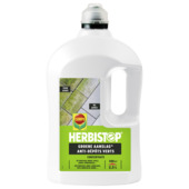 Concentré anti-dépôts verts Compo Herbistop 2,5 L