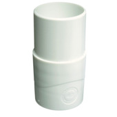 Insteekdop SP9343 plastic mannelijk Ø 40 mm