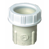 Wirquin schroefdop Ø40 mm