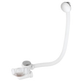 Vidage de baignoire quick-clac Wirquin