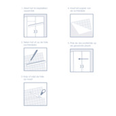 Film adhésif décoratif Casella effet bois chêne brun (346-0707) 45 x 200 cm