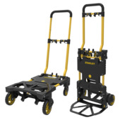 Stanley Opvouwbare steekwagen / plateauwagen 137kg FT585