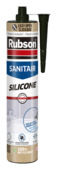 Rubson sanitairkit transparant 280 ml