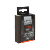 GAMMA Professional schuurspons korrel P120