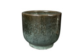 Bloempot Anton Holly groen Ø 20 cm