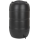 Practo Garden Classic Tonneau de pluie noir 210L avec robinet