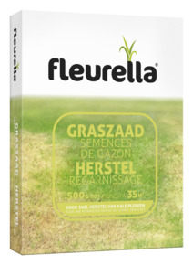 Fleurella graszaad herstel 1 kg