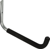 Haak XXL Pro antislip geplastificeerd 2x35 cm