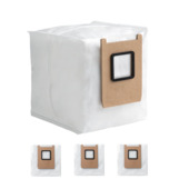 Eufy stofzuigerzakken E25/E28 Omni 3 stuks