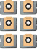 Eufy stofzuigerzakken C20 Omni 6 stuks