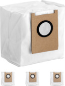 Eufy stofzuigerzakken 3-in-1 E20 3 stuks