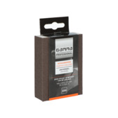 Tampon à récurer GAMMA PROF grain 220