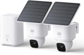 Eufy duo-pack draadloze beveiligingscamera E30 Solocam