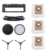 Eufy 3-in-1 onderhoudspakket E20