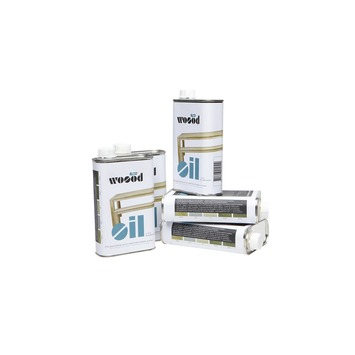 Huile pour meubles WOOOD naturel 400 ml