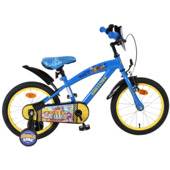 Kinderfiets Rubble & Crew 16 inch