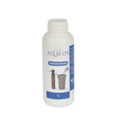 Aqmos harsreiniger 1 L