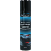 Protecton Kunststofspray 400 ml