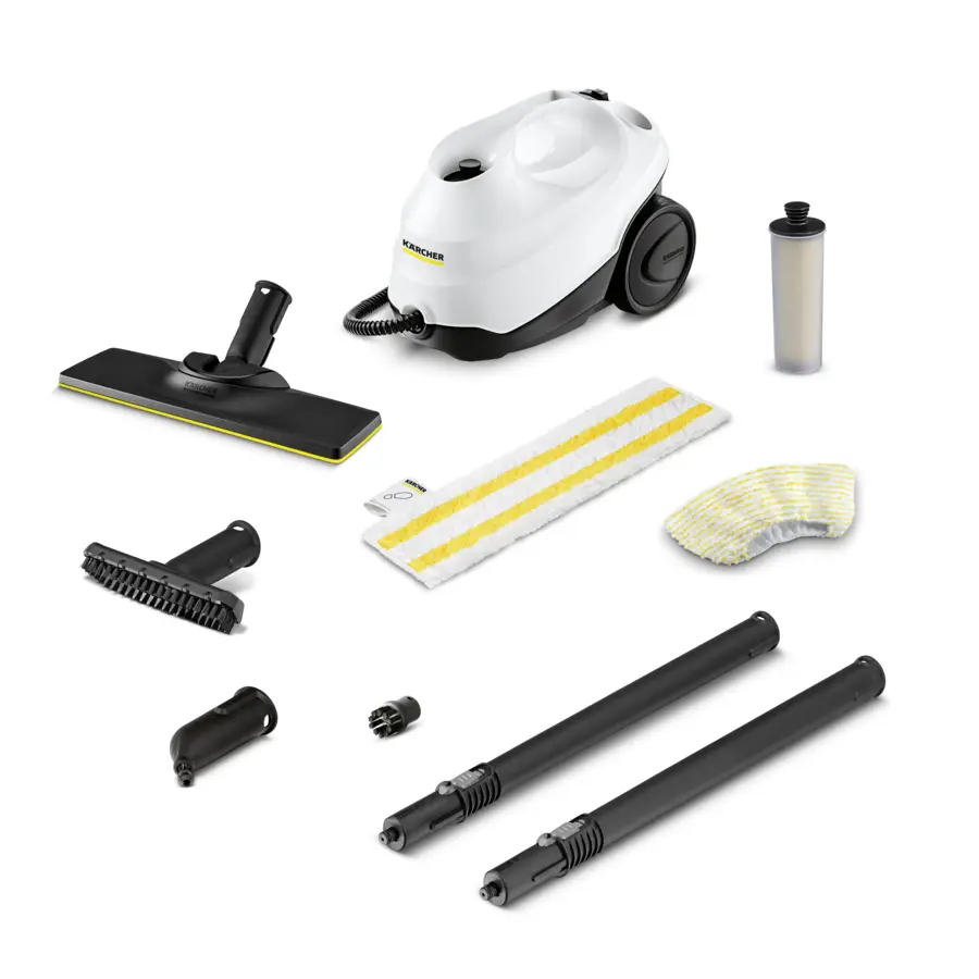 Nettoyeur à vapeur Kärcher SC3 EasyFix