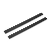 Kärcher vervangstrip rubber 2 stuks