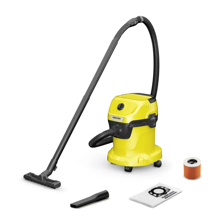 Aspirateur universel Kärcher WD 3 V-15/4/20