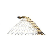 Luca Lightning kerstverlichting gordijn 320 LED lampjes 200x200 cm