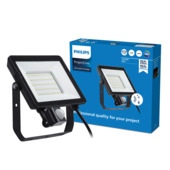 Philips LED straler met bewegings- en dag/nachtsensor 50W 4000K