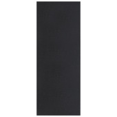 GAMMA werkblad ASQ28 28 mm 260x80 cm Rio zwart