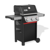 Barbecue Weber Spirit E-315 noir