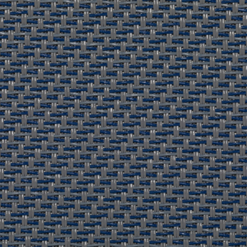 Screen bleu (couleur 001094) sur mesure